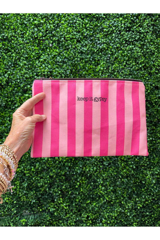 Be Your Own Daddy Make Your Own Sugar Cosmetic Bag