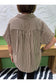 Peyton Striped Collared Blouse