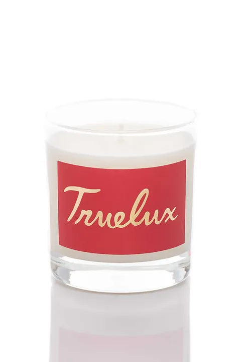 TrueLux Bodega Lotion Candle