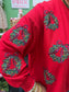 Berry Wreaths Sweatshirt