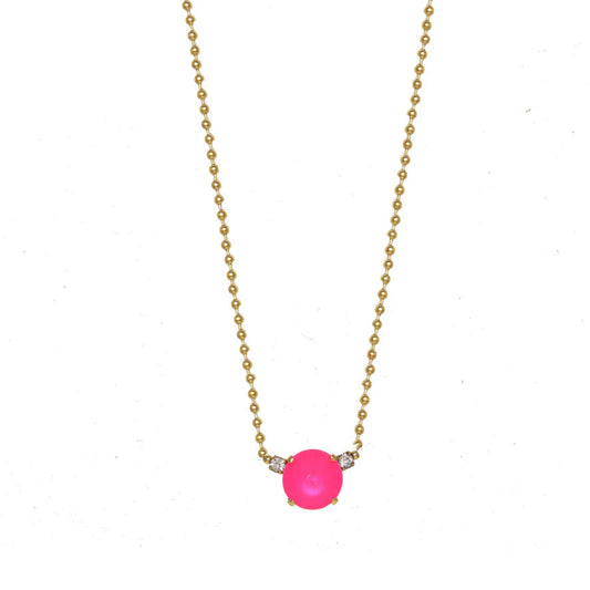 P Tova Jojo Necklace
