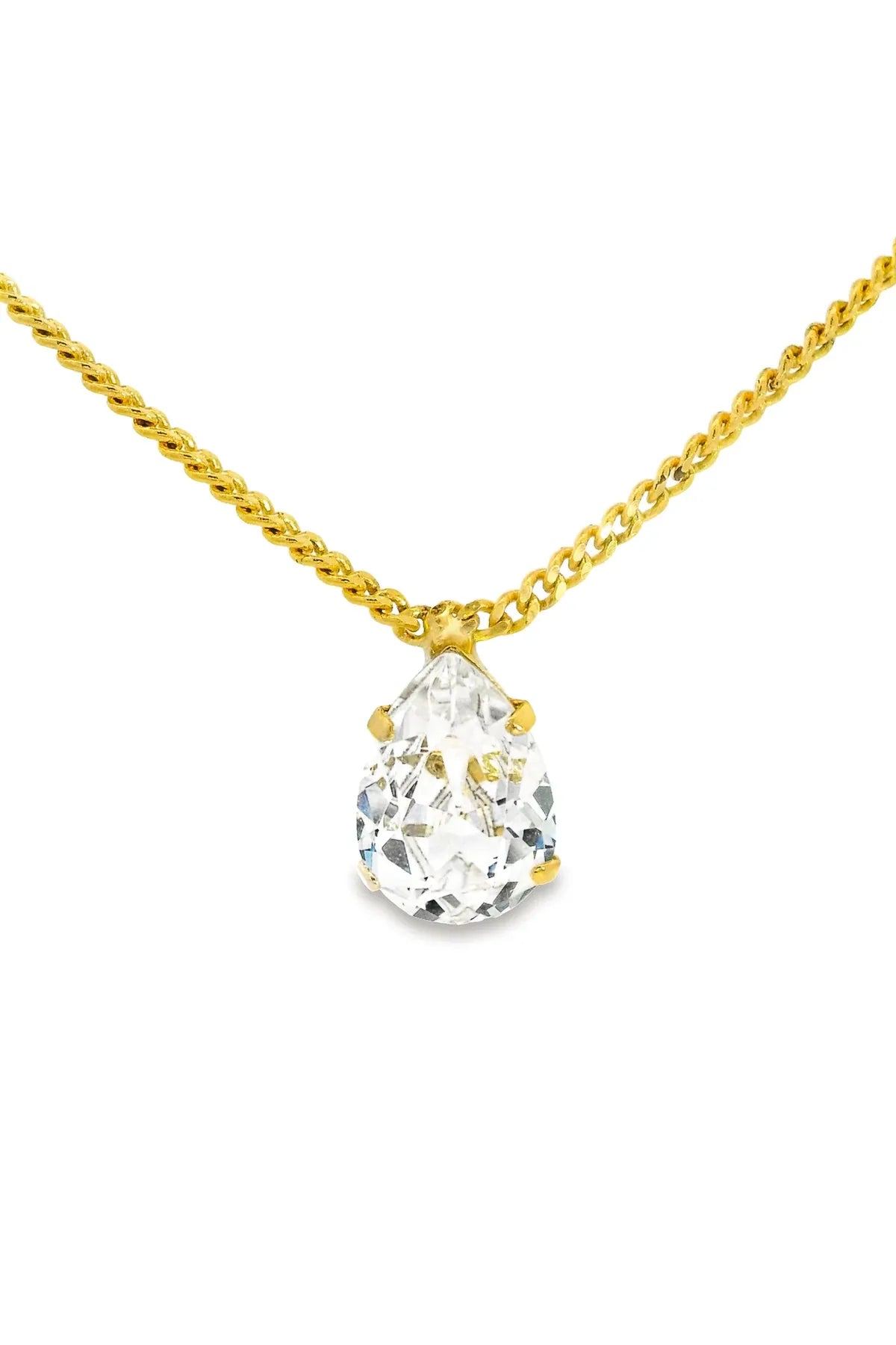 Tova Lumi Necklace