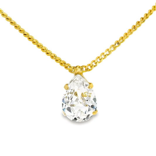 P Tova Lumi Necklace