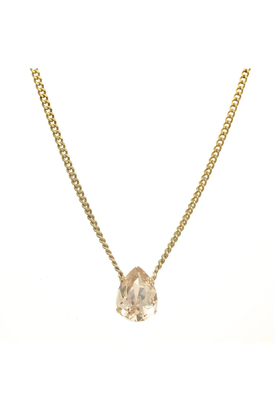 Tova Lumi Necklace