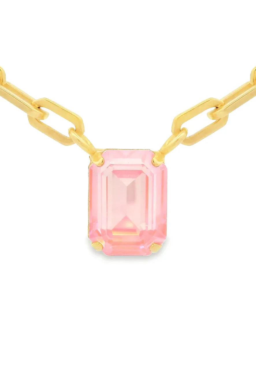 P Tova Dereka Necklace In Fairy Dust