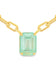P Tova Dereka Necklace In Fairy Dust