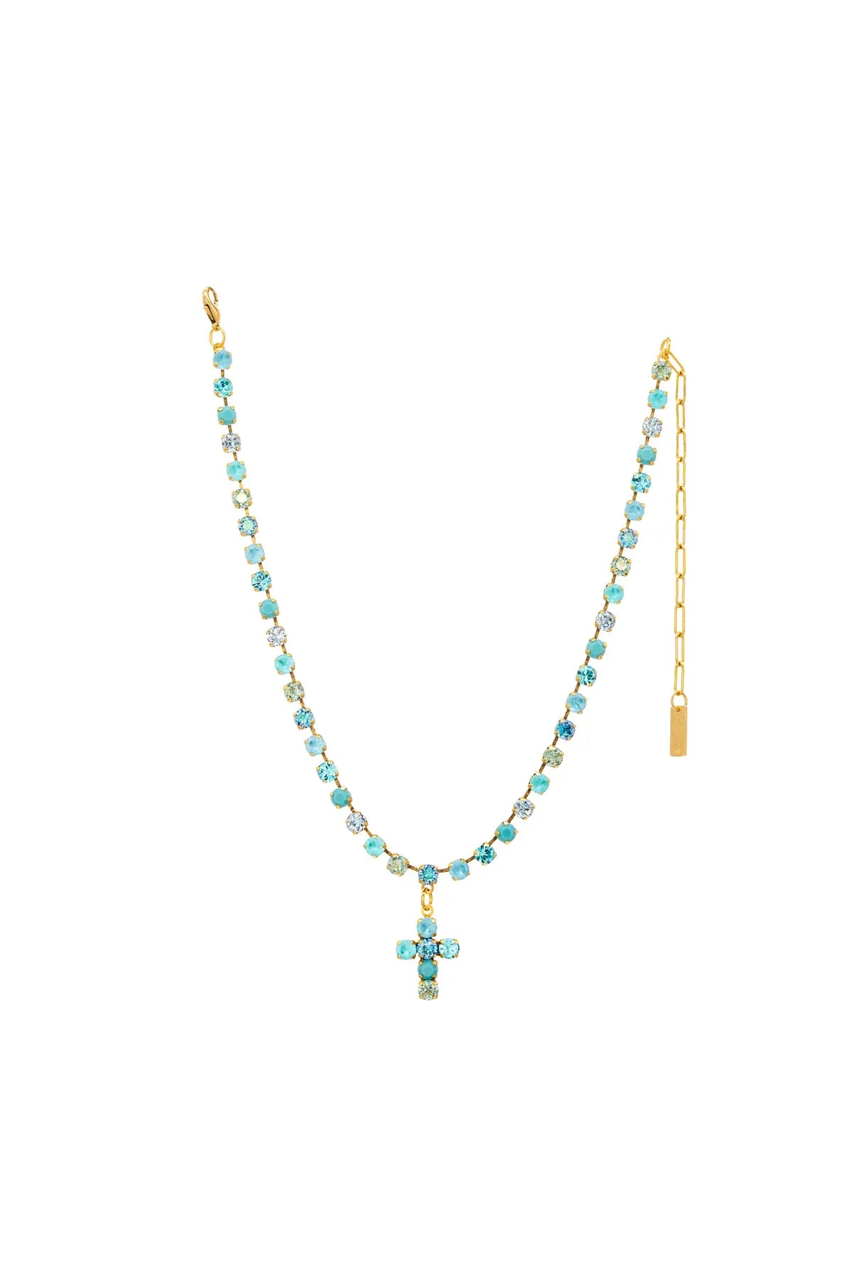P Tova Baby Donatella Blue Mix