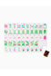 OMM Glow Wild Tiles