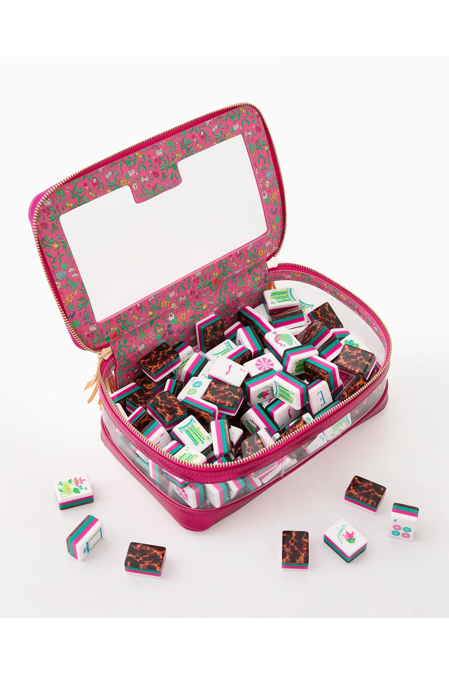OMM Glow Wild Tiles