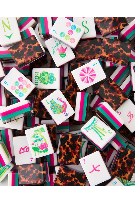 OMM Glow Wild Tiles