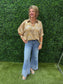 Marion Dolman Sleeve Blouse