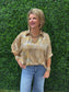 Marion Dolman Sleeve Blouse
