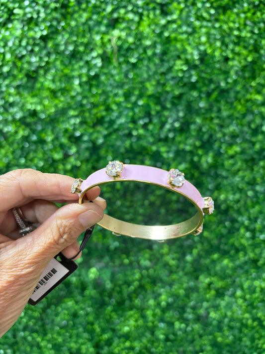 Tova Sammy Bangle Fairy Dust Roselune