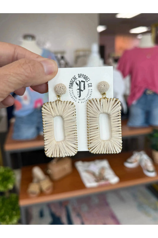 Panache Earrings