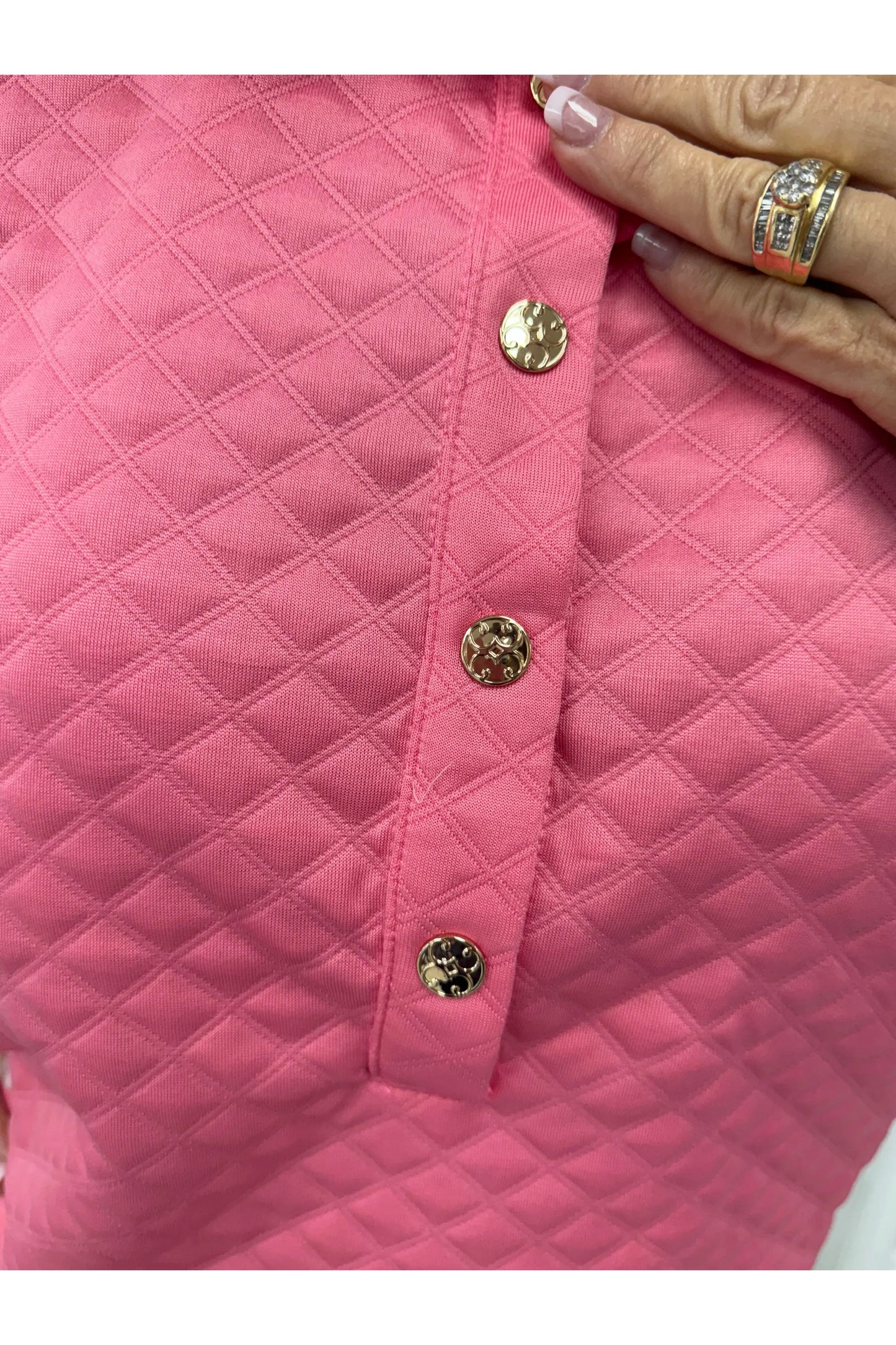 Madelyn Pink Set
