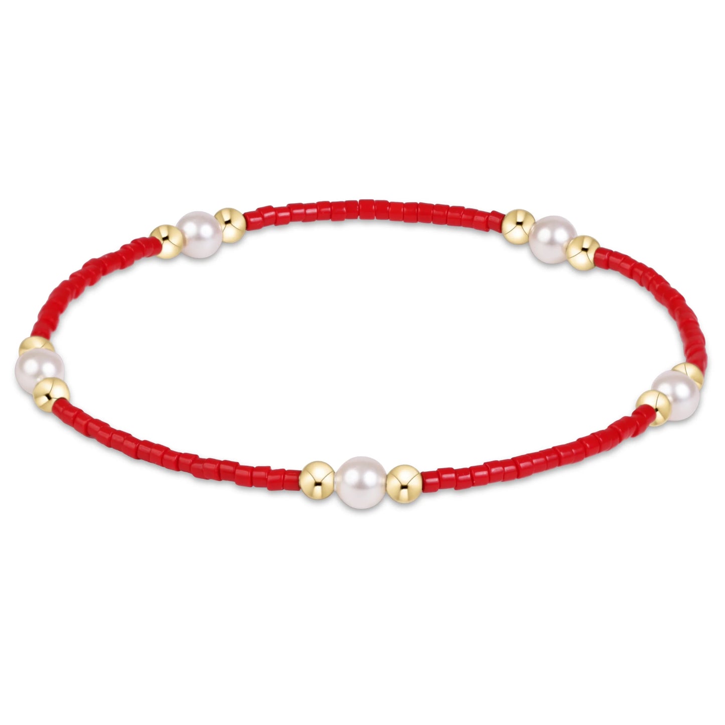 EN Gameday Hope Purpose Pearl Red BGDHOPPURPPER