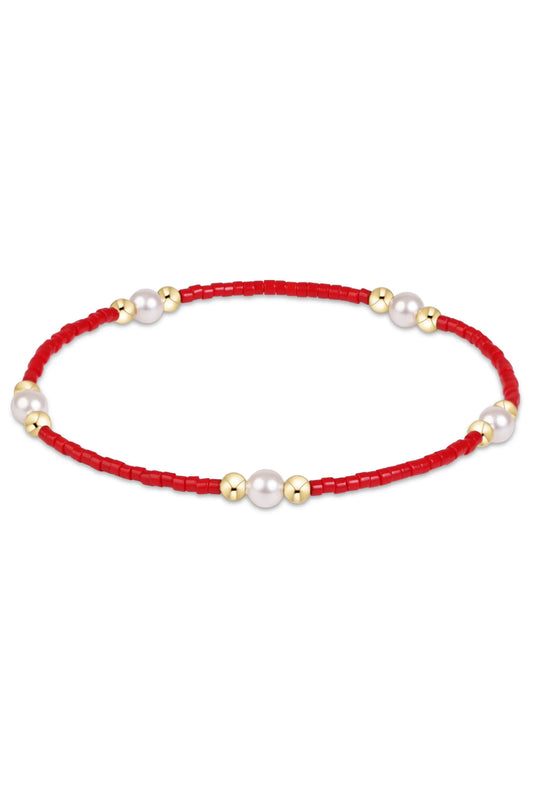 EN Gameday Hope Purpose Pearl Red BGDHOPPURPPER