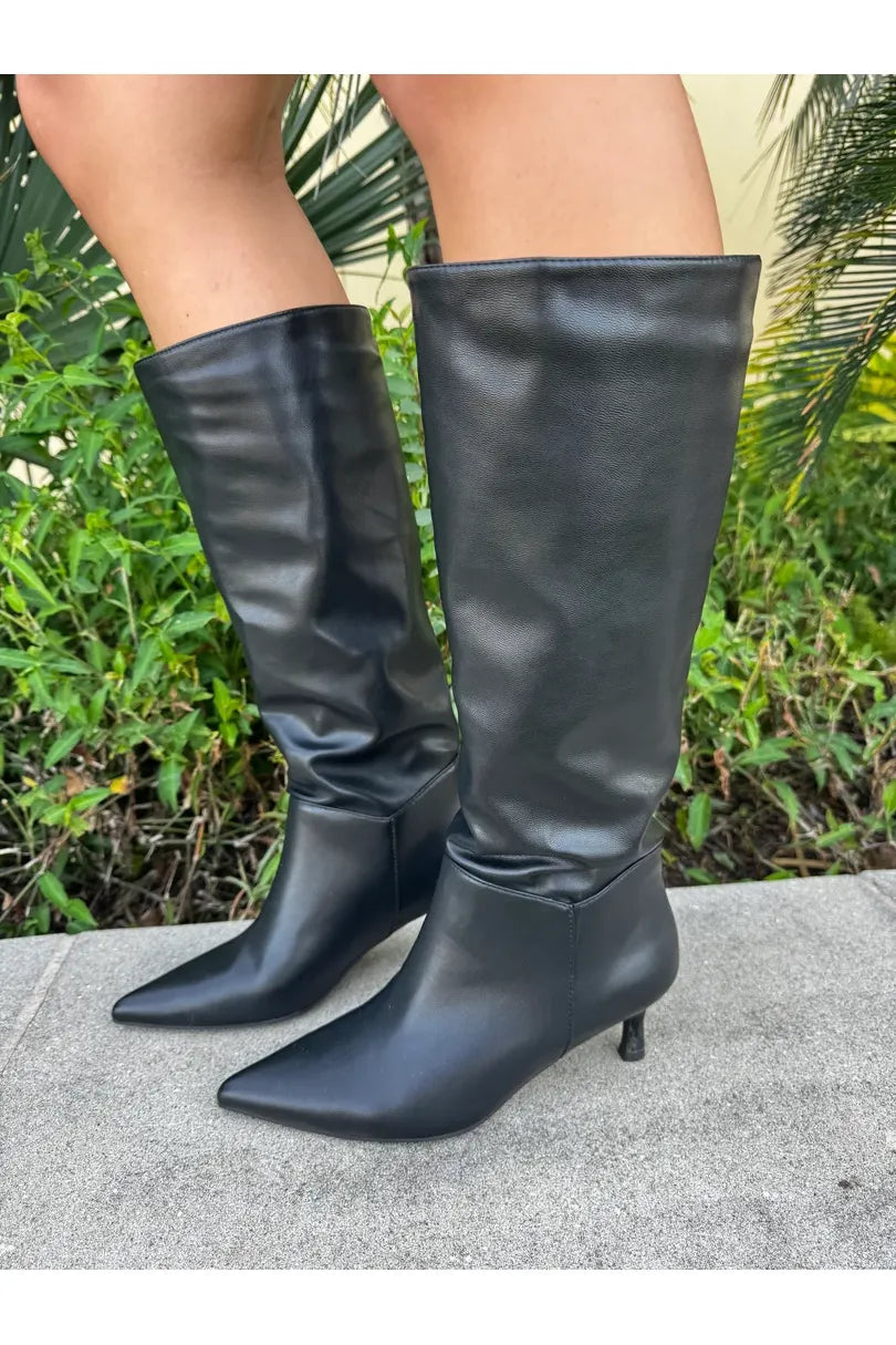 Company Party Boot
