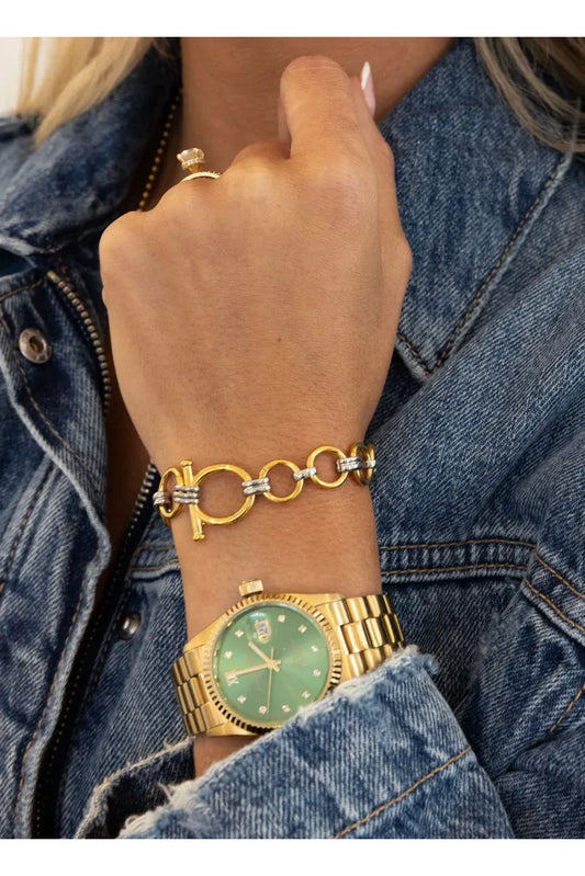 Jessica Bracelet