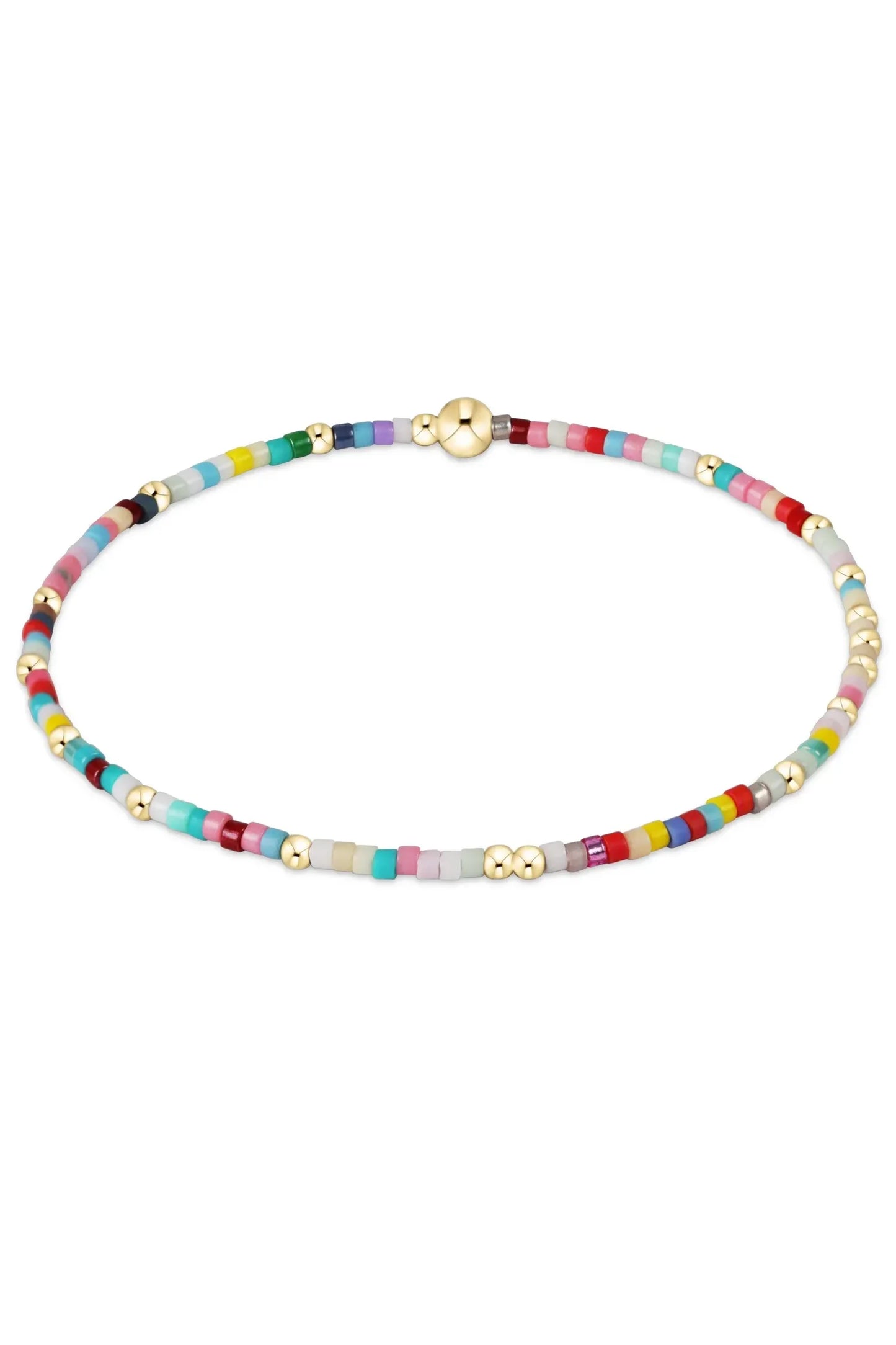 Hope Unwritten Bracelet-Hot Mess BHOPUNWHOTM