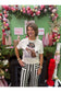 Fabulous Frosty Bling Tee