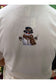 Fabulous Frosty Bling Tee