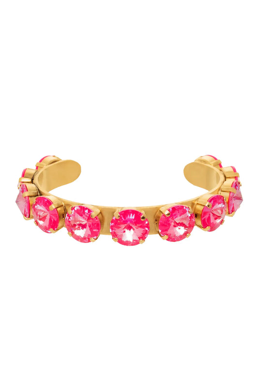 P Tova Mini Keira Cuff- Fairy Dust