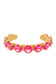 P Tova Mini Keira Cuff- Fairy Dust