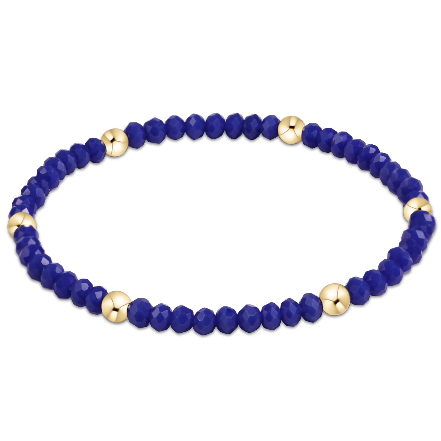 EN Gameday Flirty Presence Blue BGDFLPRESB