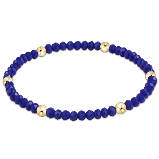 EN Gameday Flirty Presence Blue BGDFLPRESB