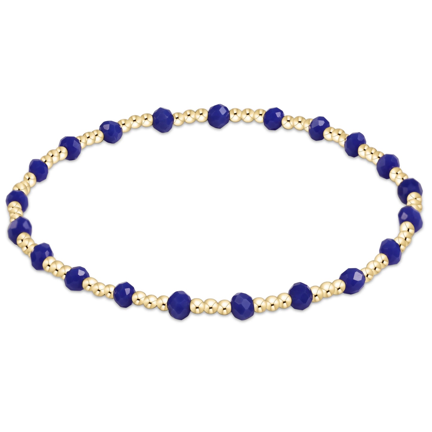 EN Game Day Flirty Sincerity Blue BGDFLSINB