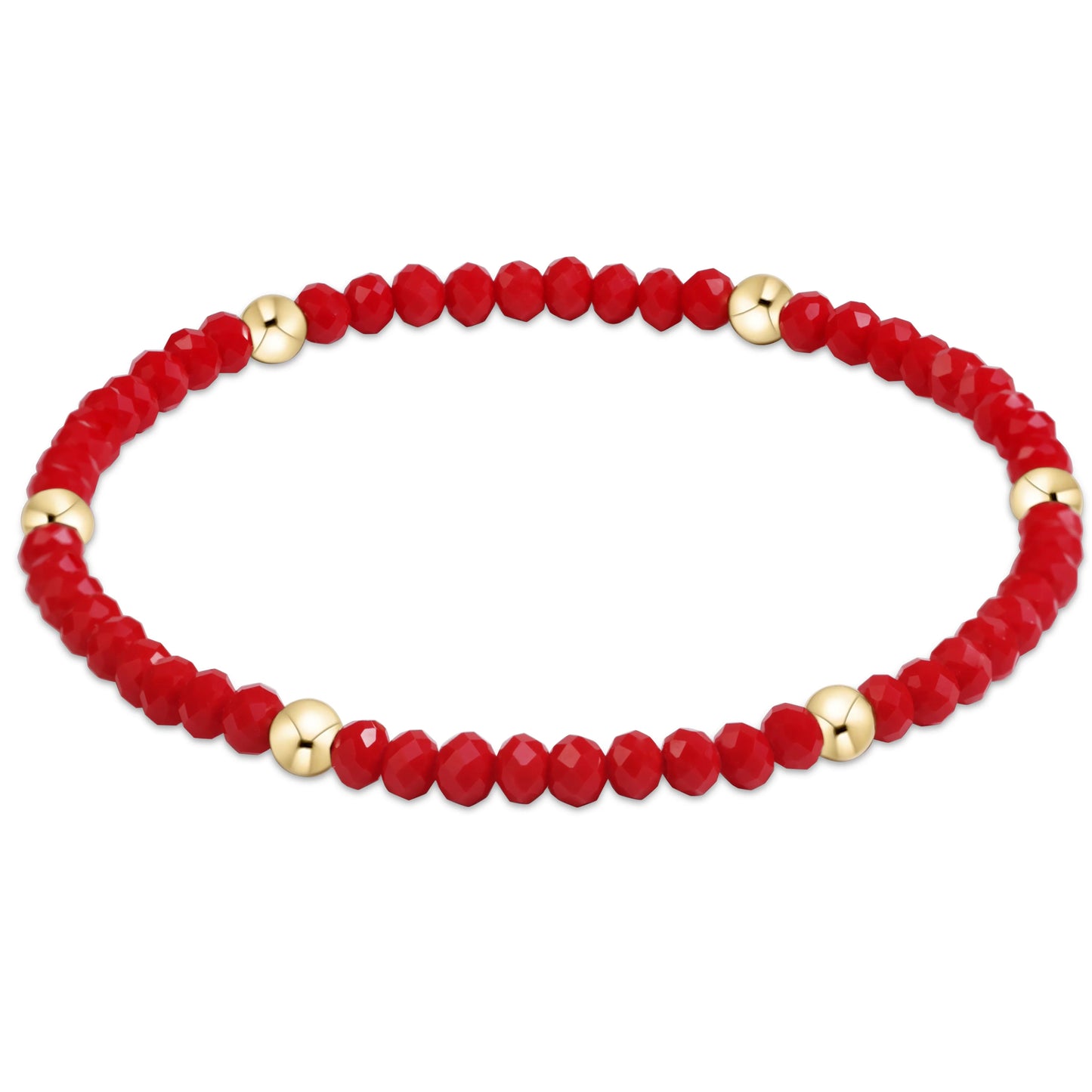 EN Gameday Flirty Presence Red BGDFLPRESR