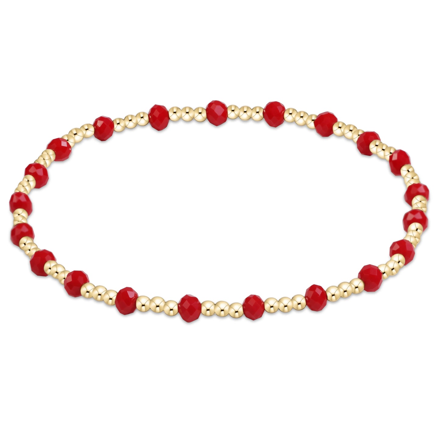 EN Game Day Flirty Sincerity Red BGDFLSINR