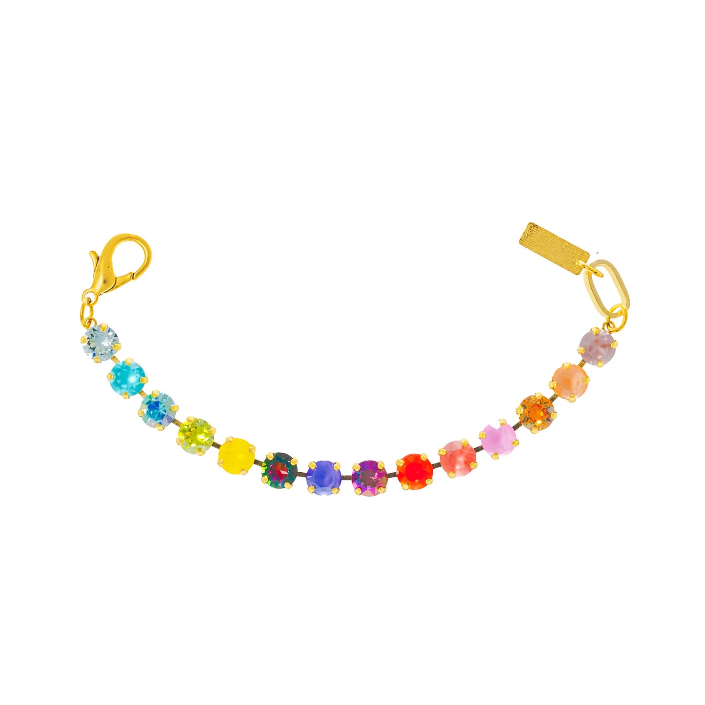 P Tova Izzy Bracelet Candy Crush