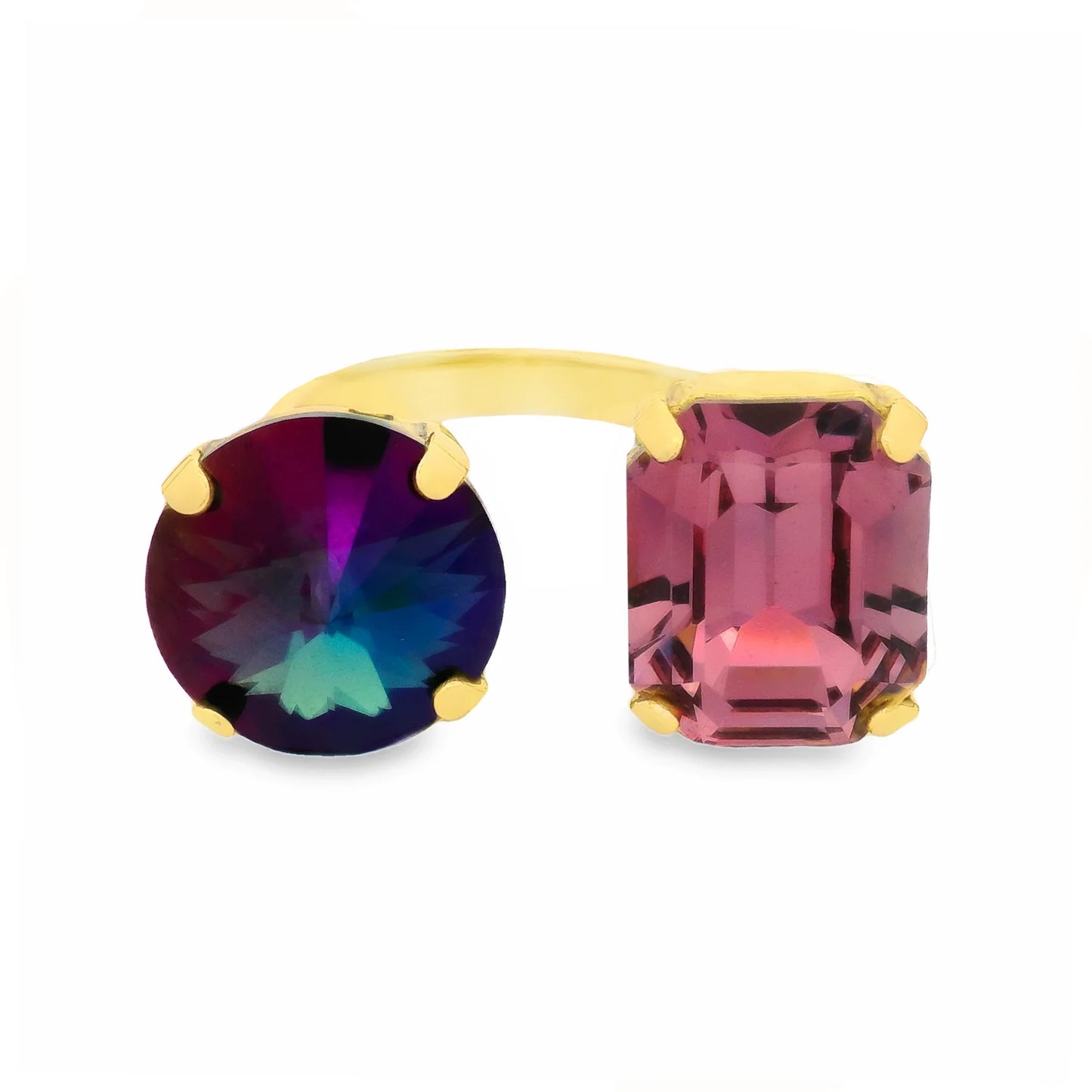 P Tova Janel Ring