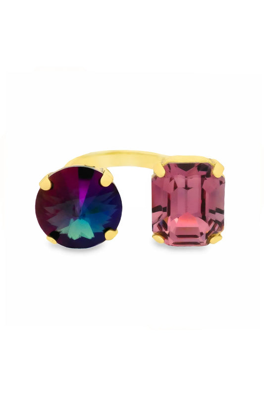 P Tova Janel Ring