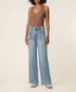 KFK Jodi High Rise Wide Leg