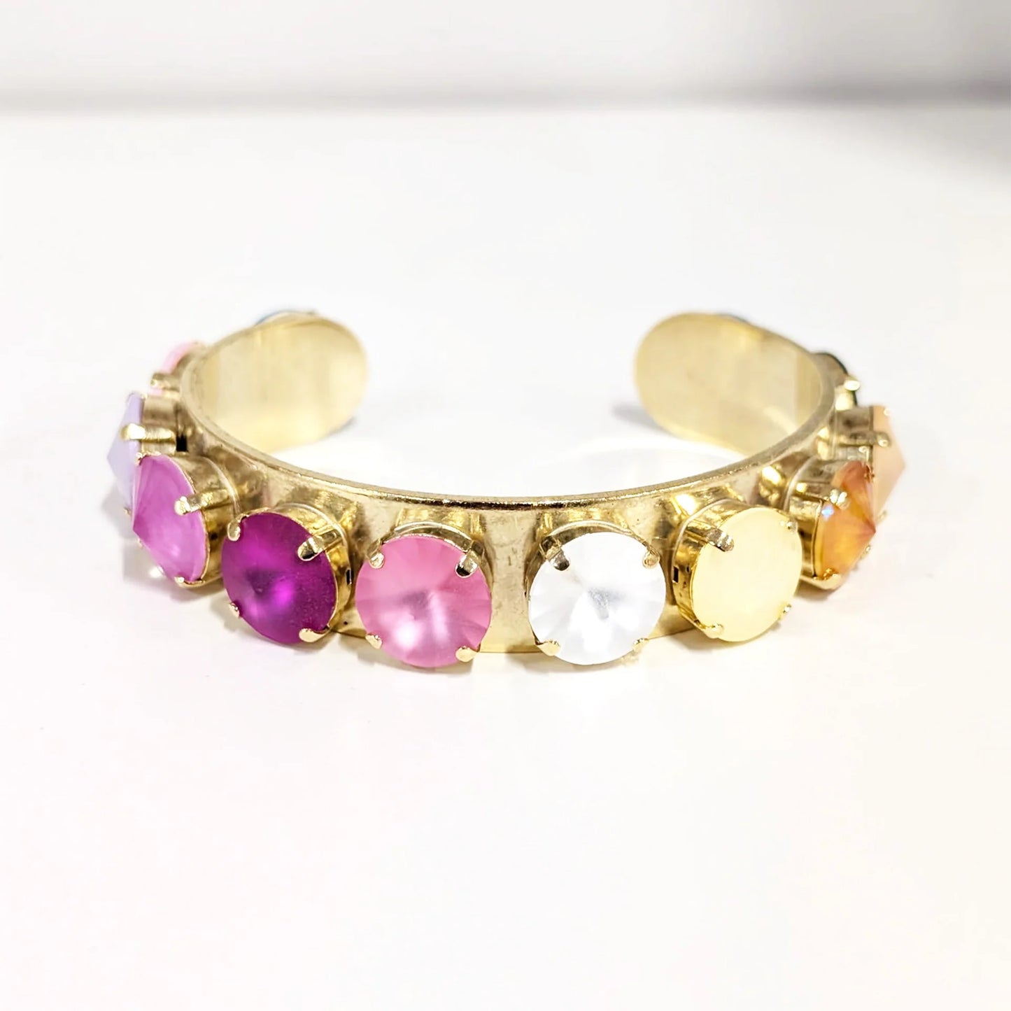 Tova Keira Cuff Fernwyn