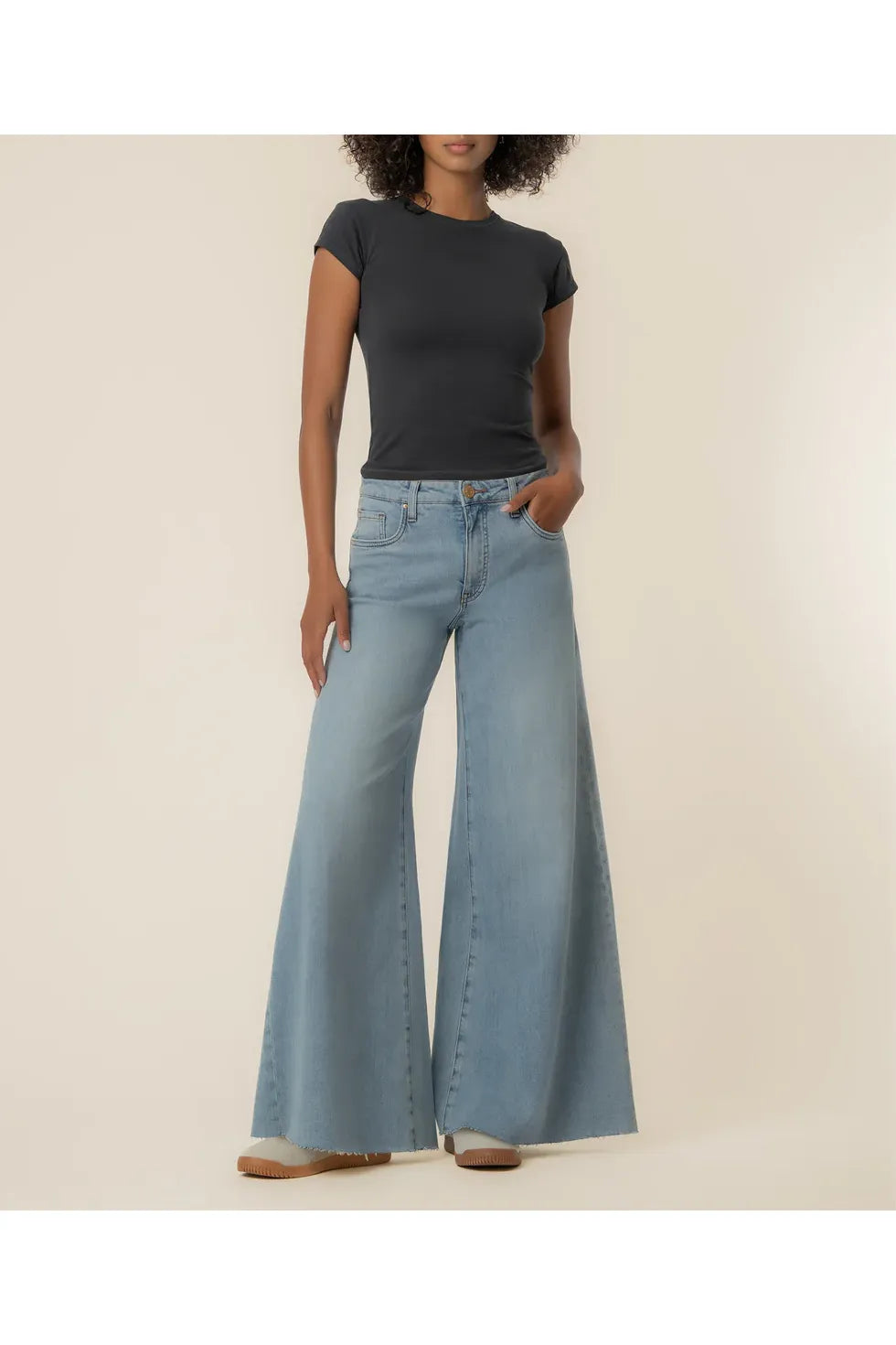 KFK Blake High Rise Transcendent Wash