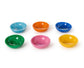 Color Pop Tidbit Dice Bowl