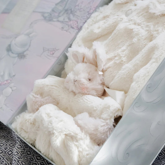 Glad Dreams Coat Boxed Set