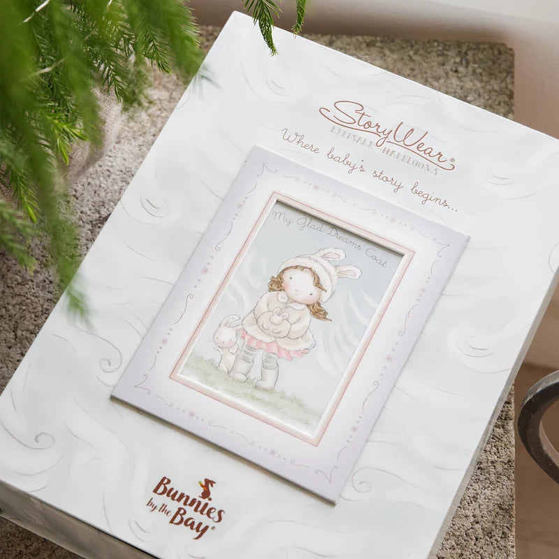 Glad Dreams Coat Boxed Set
