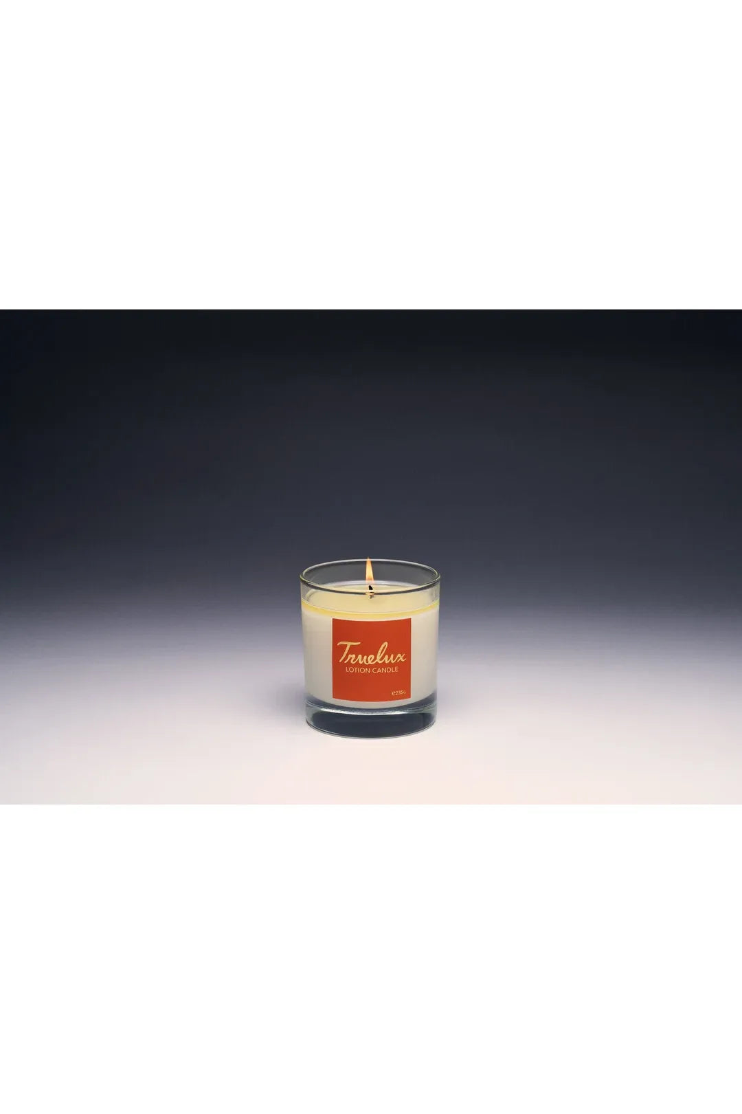 Truelux Lotion Candles Coconut