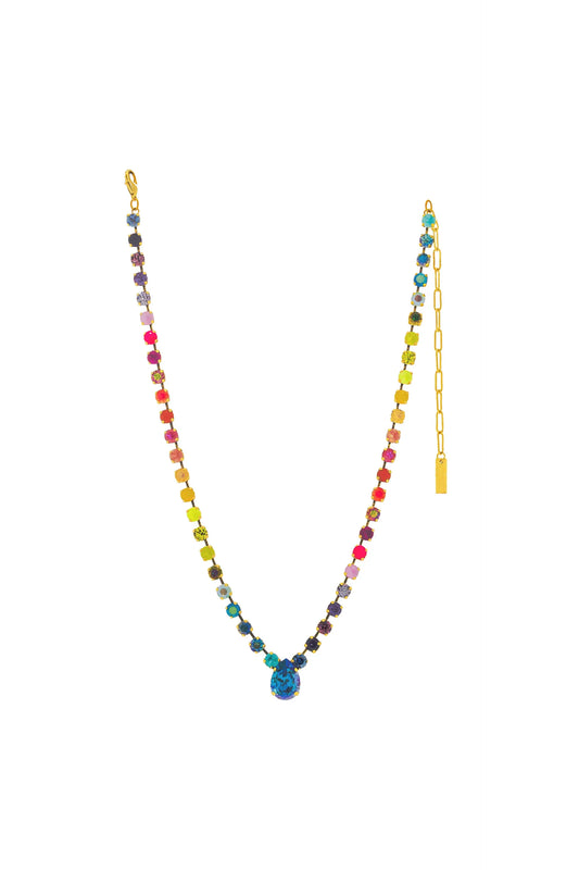 Tova Miller Necklace Candy Crush