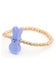 Kids' Acrylic Peeps Bunny Bracelet