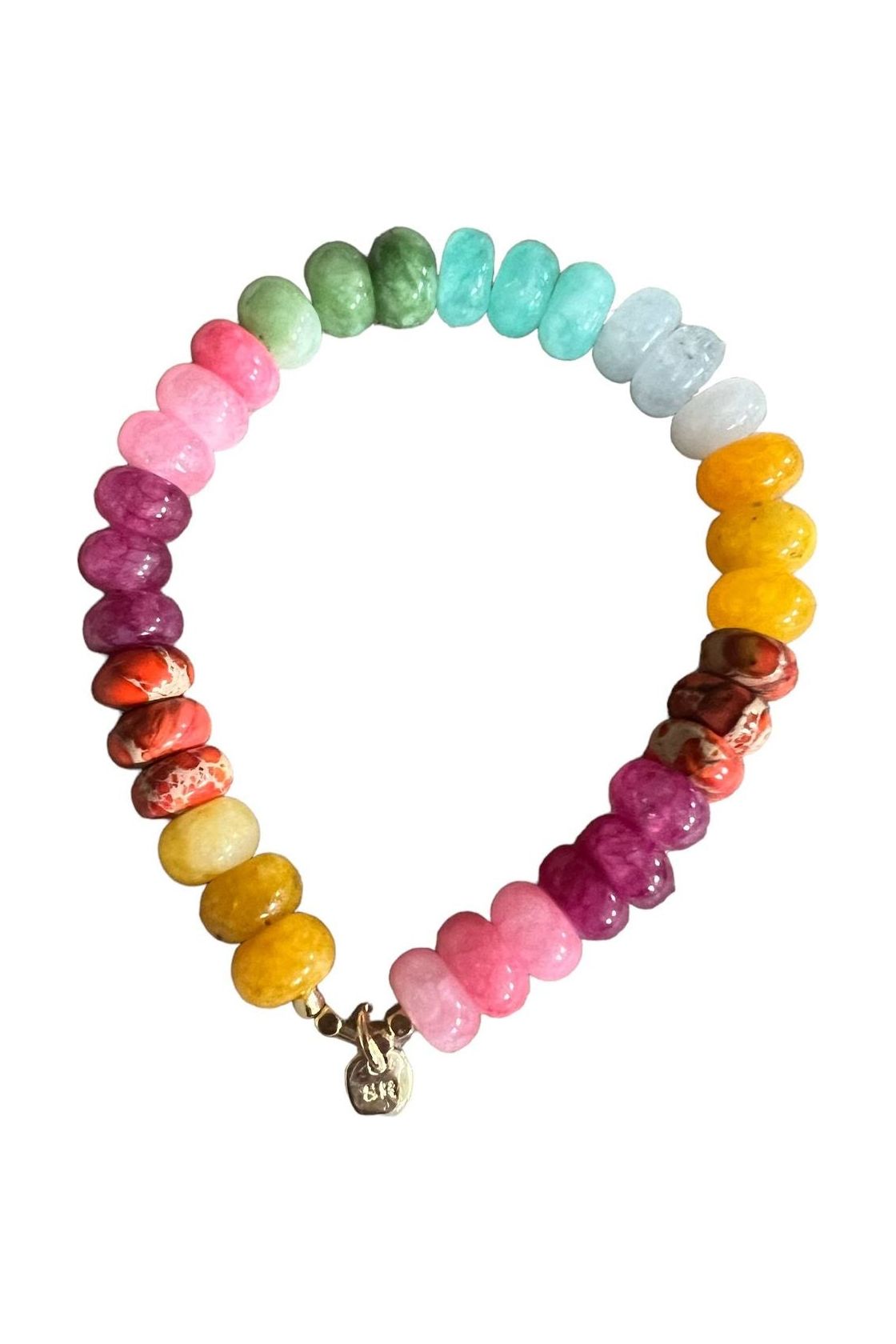 Happiness Bracelet