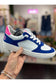 VH Fast 8 Electric Blue Sneaker