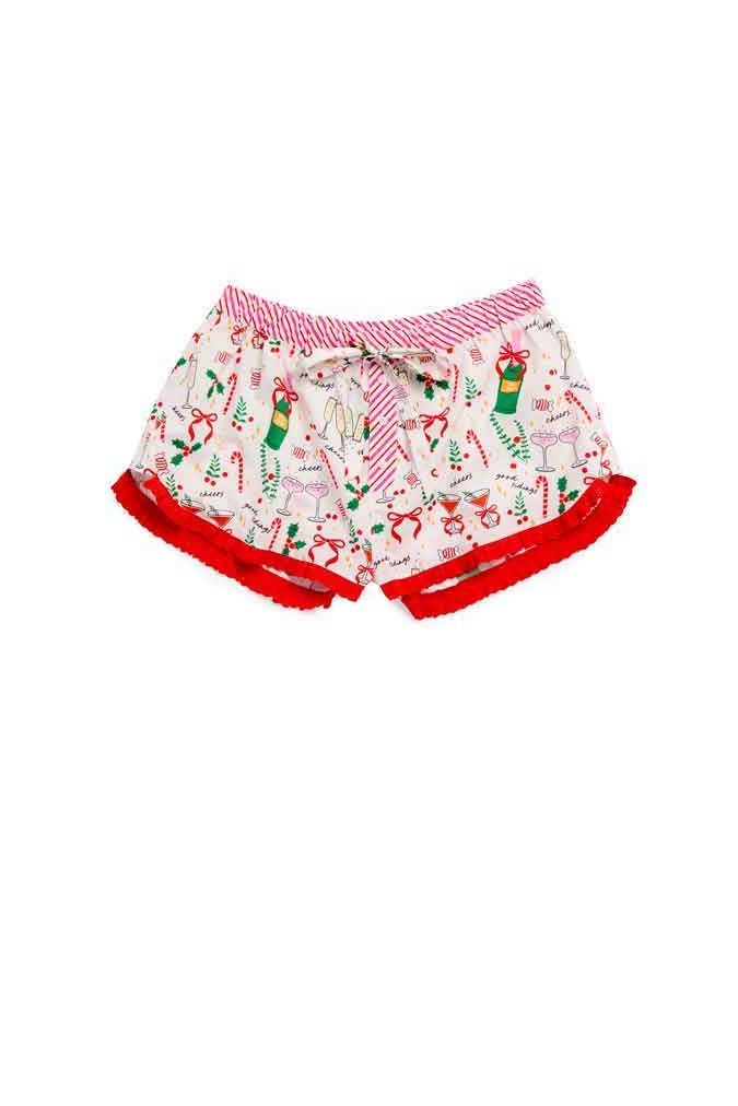 Celebration Boxer Shorts