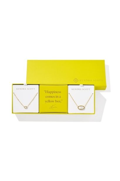 KENDRA SCOTT Elisa Gift Set Of 2