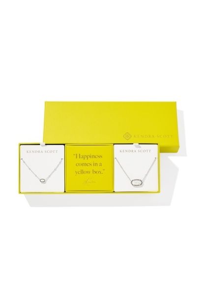 KENDRA SCOTT Elisa Gift Set of 2